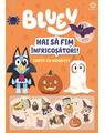 Copertă produs Bluey - Hai să fim &icirc;nfricoșători! - thumb 1