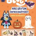 Copertă produs Bluey - Hai să fim &icirc;nfricoșători! - gallery small 