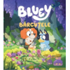 Copertă produs Bluey - Bărcuțele