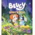Copertă produs Bluey - Bărcuțele