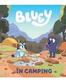 Copertă produs Bluey - &Icirc;n camping - thumb 1