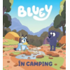 Copertă produs Bluey - &Icirc;n camping