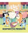 Copertă produs Bluey - Dispoziție proastă - thumb 1