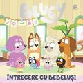 Copertă produs Bluey - &Icirc;ntrecere cu bebeluși - gallery small 
