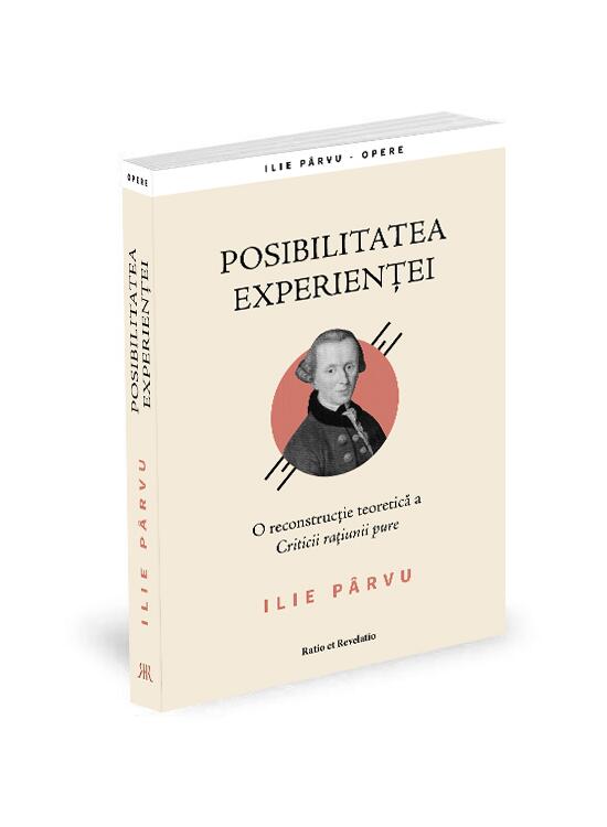 Copertă produs Posibilitatea experienței - gallery big 1