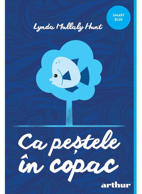Copertă produs Pachet Bunicuţa hoţomană, Băiatul miliardar și Ca peștele &icirc;n copac - gallery big 2