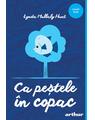 Copertă produs Pachet Bunicuţa hoţomană, Băiatul miliardar și Ca peștele &icirc;n copac - thumb 2