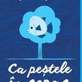 Copertă produs Pachet Bunicuţa hoţomană, Băiatul miliardar și Ca peștele &icirc;n copac - gallery small 