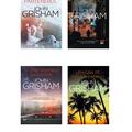 Copertă produs Pachet autor John Grisham - gallery small 