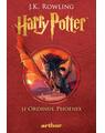 Copertă produs Pachet Harry Potter (vol.1,2,3,4,5,6,7) - thumb 4