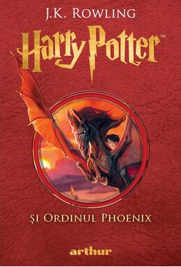 Copertă produs Pachet Harry Potter (vol.1,2,3,4,5,6,7)