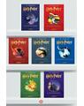 Copertă produs Pachet Harry Potter (vol.1,2,3,4,5,6,7) - thumb 1