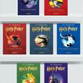 Copertă produs Pachet Harry Potter (vol.1,2,3,4,5,6,7) - gallery small 