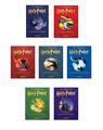 Copertă produs Pachet Harry Potter (vol.1,2,3,4,5,6,7) - thumb 9