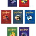Copertă produs Pachet Harry Potter (vol.1,2,3,4,5,6,7) - gallery small 