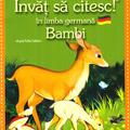 Copertă produs Bambi. &Icirc;nvăț să citesc. Limba germană, nivelul 3 (8+ ani) - gallery small 