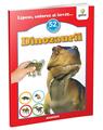 Copertă produs Dinozaurii - thumb 1