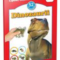 Copertă produs Dinozaurii - gallery small 