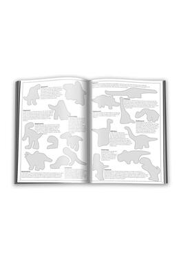 Copertă produs Dinozaurii