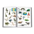 Copertă produs Dinozaurii - gallery small 