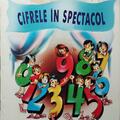 Copertă produs Cifrele &icirc;n spectacol - gallery small 