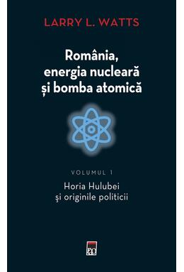 Copertă produs Horia Hulubei şi originile politicii (Vol. 1)