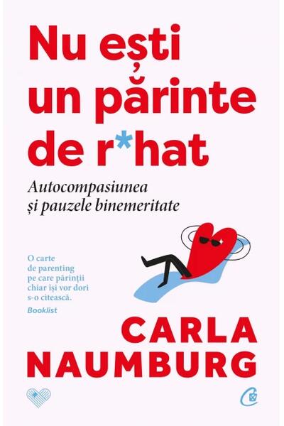Nu ești un părinte de r*hat
