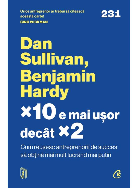 Copertă produs &times;10 e mai ușor dec&acirc;t &times;2 - gallery big 1