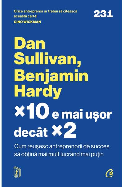 &times;10 e mai ușor dec&acirc;t &times;2