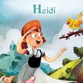 Copertă produs Ce ne &icirc;nvață Heidi - gallery small 