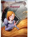 Copertă produs Ce ne &icirc;nvață Rapunzel - thumb 1