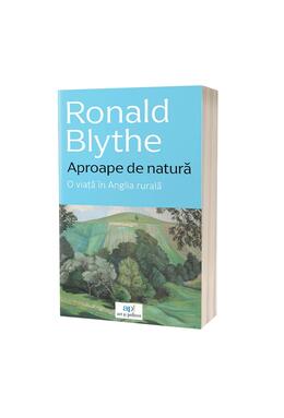 Copertă produs Aproape de natură