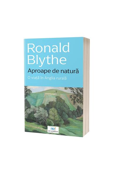 Aproape de natură