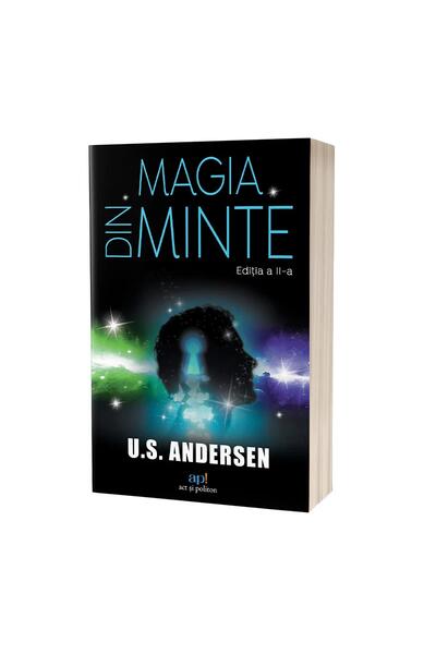 Magia din minte