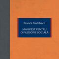 Copertă produs Manifest pentru o filosofie socială - gallery small 