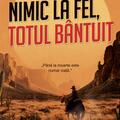 Copertă produs Nimic la fel, totul b&acirc;ntuit - gallery small 
