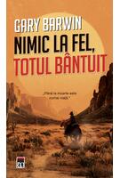 Nimic la fel, totul bântuit