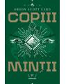 Copertă produs Copiii minții (Vol. 4) - thumb 1