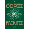 Copertă produs Copiii minții (Vol. 4)