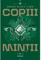 Imagine produs Copiii minții (Vol. 4)