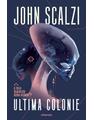 Copertă produs Ultima colonie (Vol. 3) - thumb 1