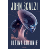 Copertă produs Ultima colonie (Vol. 3)