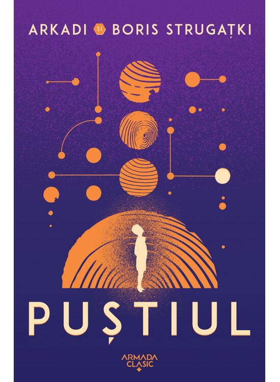 Copertă produs Puștiul - gallery big 1
