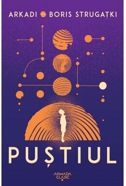 Copertă produs Puștiul