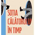 Copertă produs Pachet Cărți Cult ( Soţia călătorului &icirc;n timp, Armistițiul, Fahrenheit 451, Jurnal din Anul Ciumei) - gallery small 