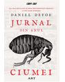 Copertă produs Pachet Cărți Cult ( Soţia călătorului &icirc;n timp, Armistițiul, Fahrenheit 451, Jurnal din Anul Ciumei) - thumb 4
