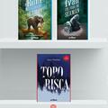 Copertă produs Pachet Toporișca, Ivan cel fără de seamăn și Ruby cea fără de seamăn - gallery small 