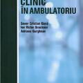 Copertă produs Diagnosticul clinic &icirc;n ambulatoriu - gallery small 