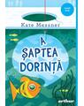 Copertă produs A șaptea dorință - thumb 1