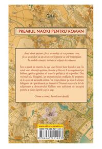 Copertă produs Devotamentul suspectului X